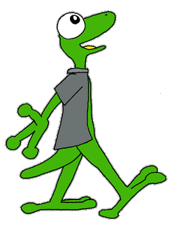 Walking