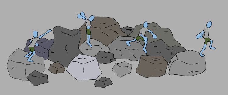 Boing!
