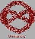 Omiarchy: Everybody in control.